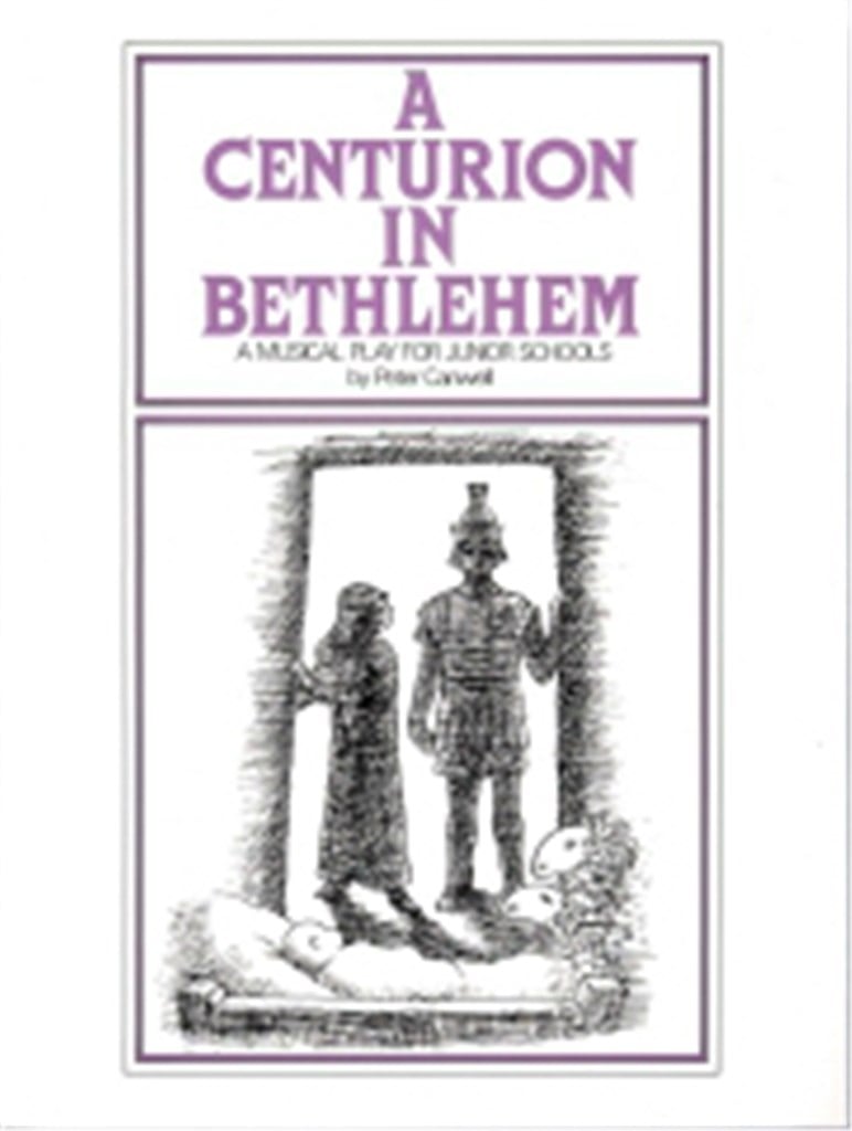 A Centurion in Bethlehem
